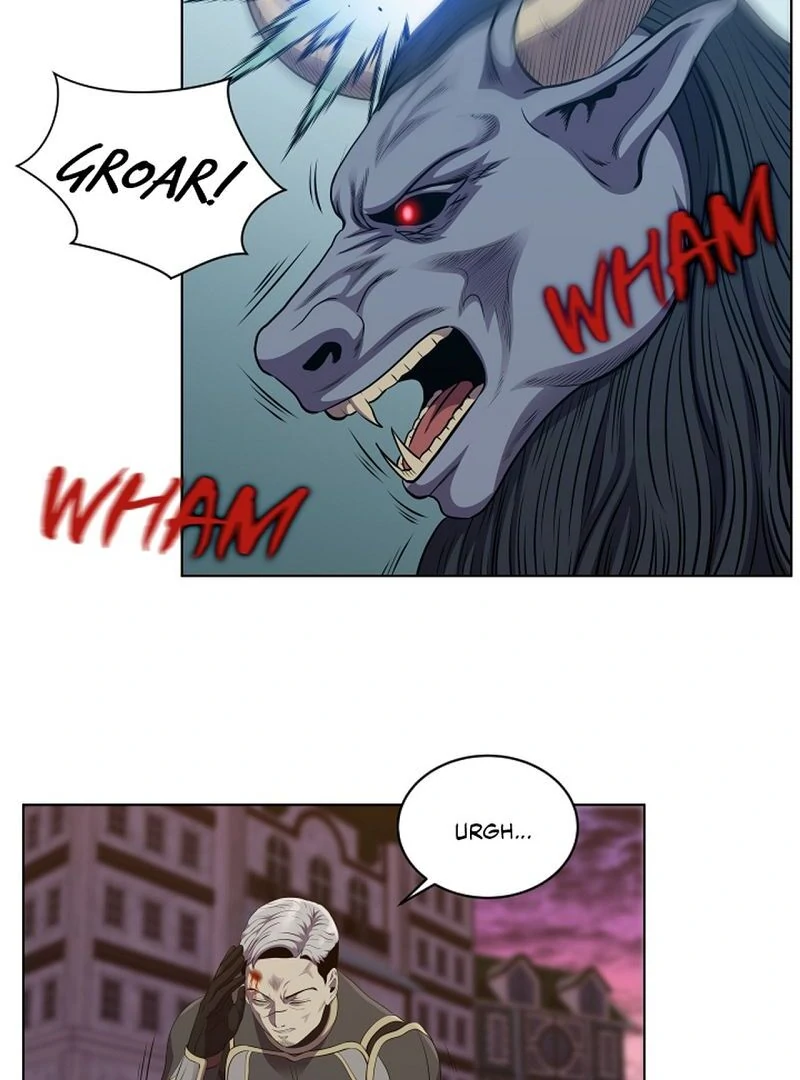 My Level's the Best Chapter 52 36